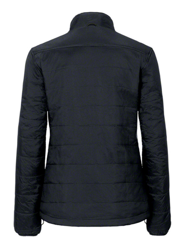 Damen Loft Jacke Regina Schwarz